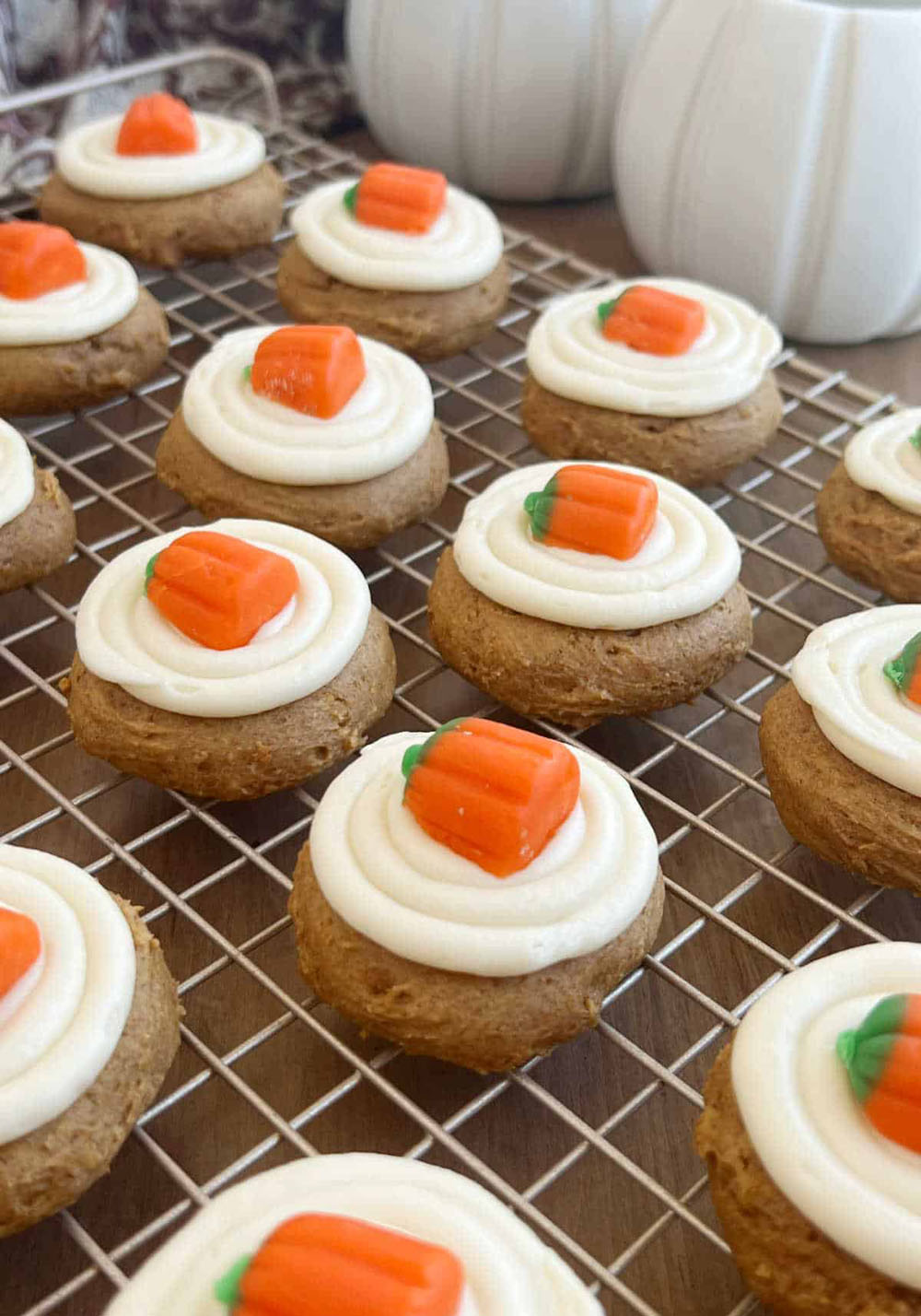 Fall cookie recipes 10