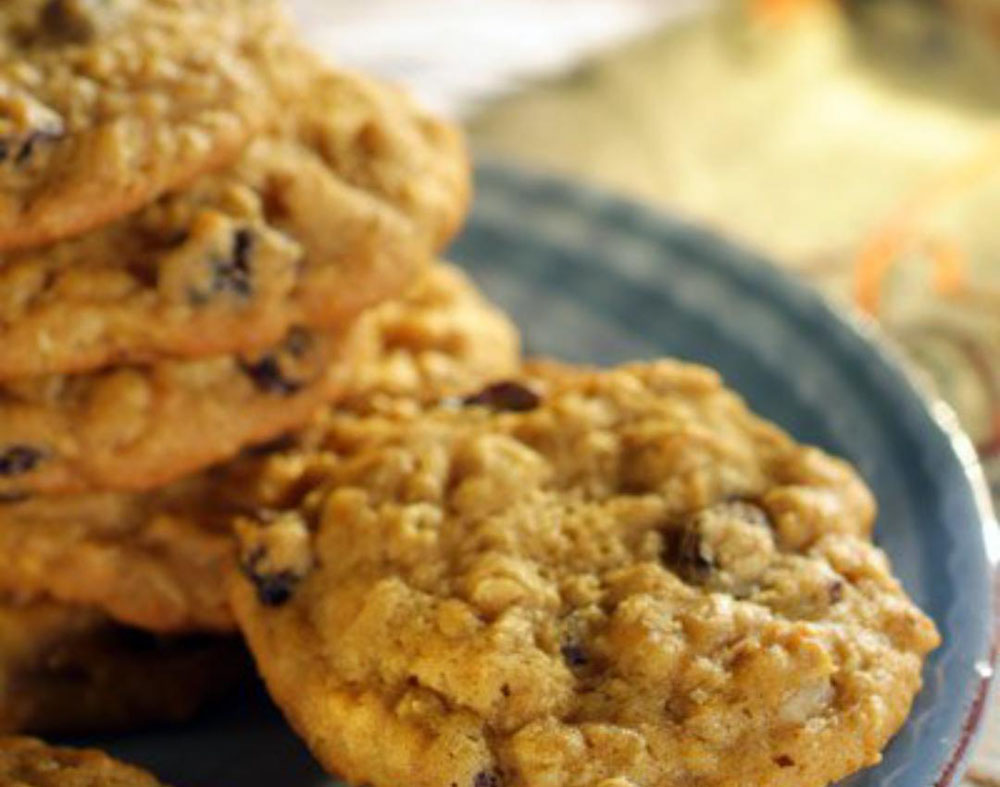 Fall cookie recipes 11