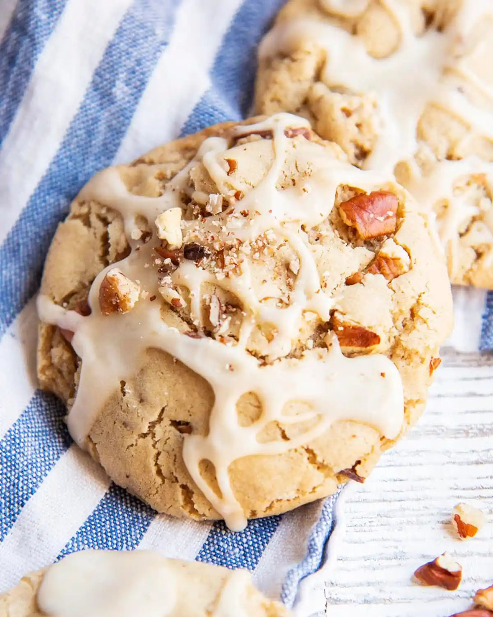 Fall cookie recipes 12