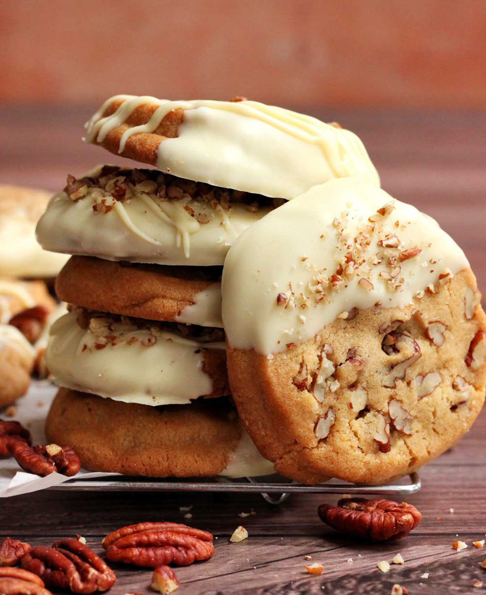 Fall cookie recipes 17