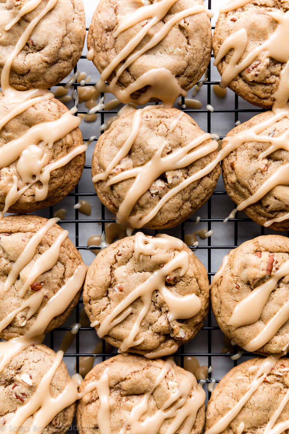 Fall cookie recipes 18