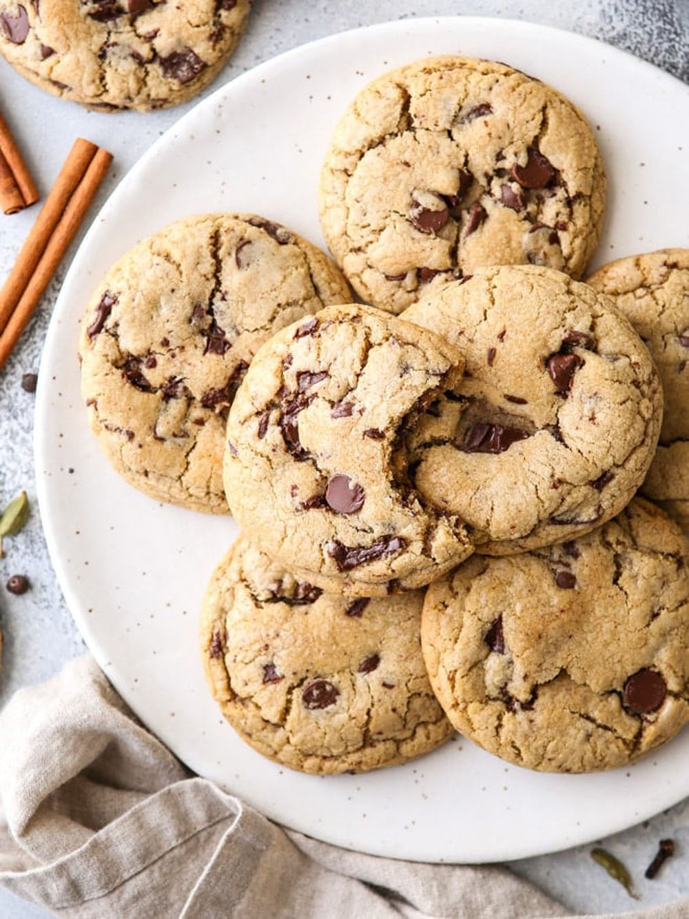 Fall cookie recipes 24