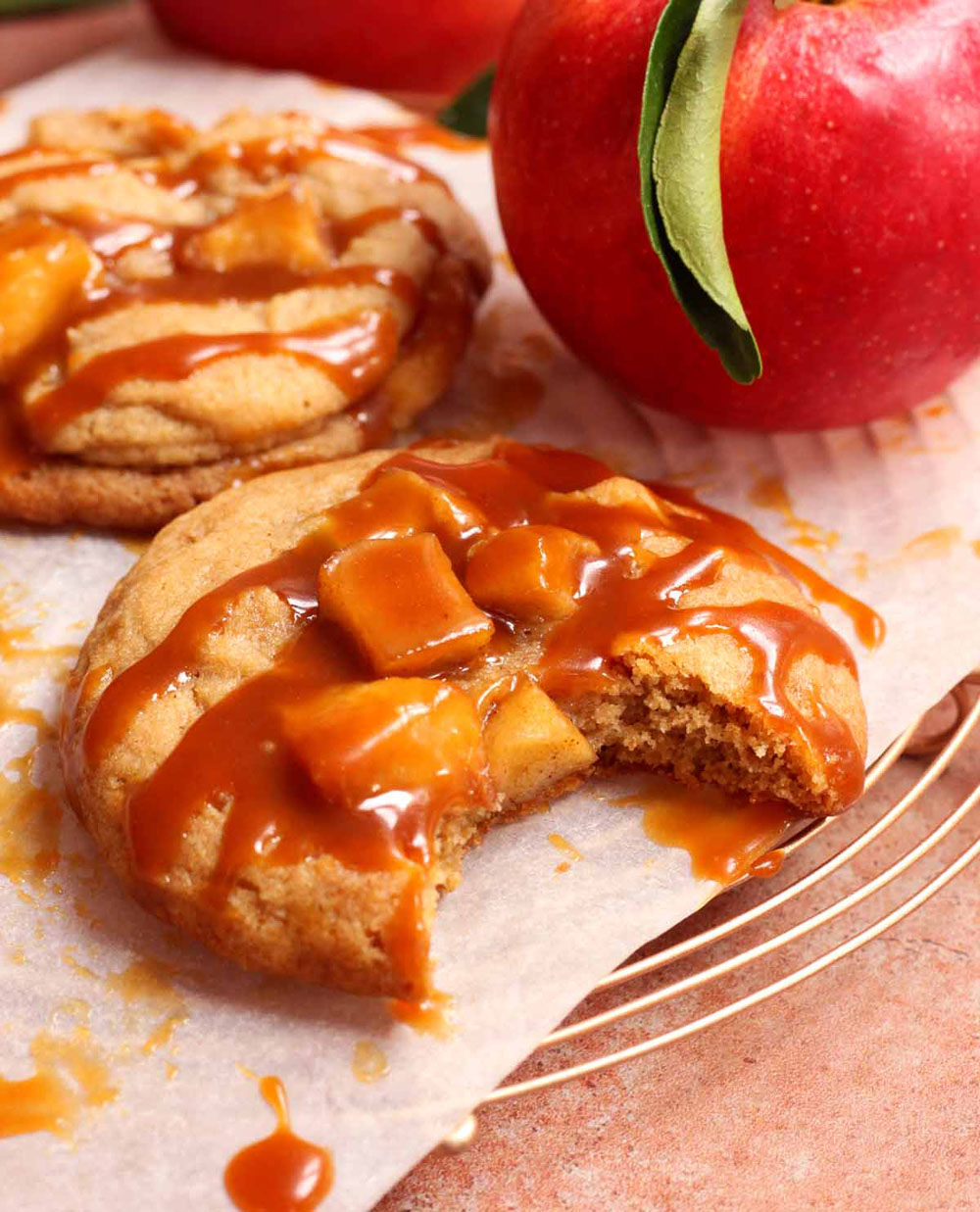 Fall cookie recipes 7