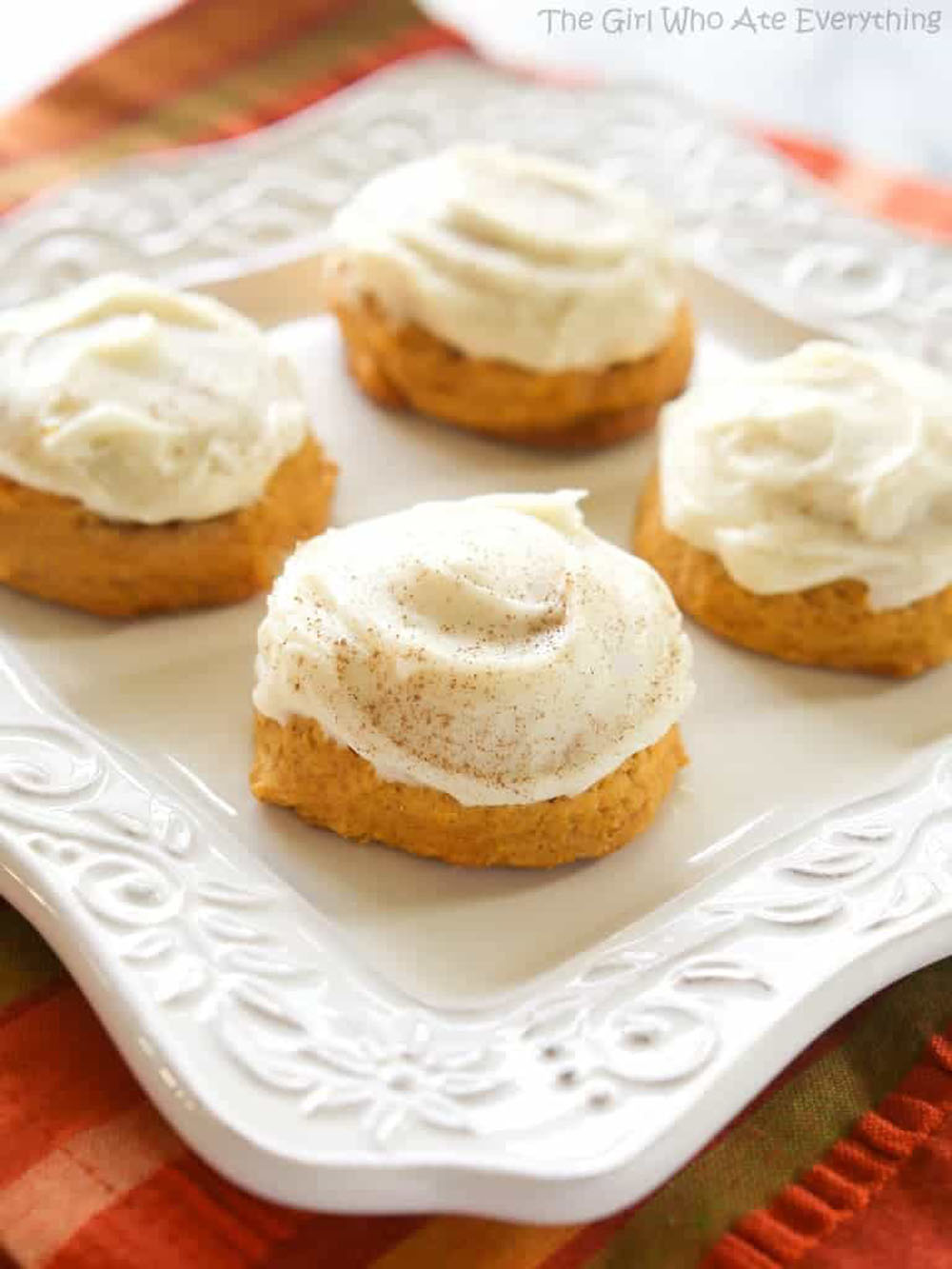 Fall cookie recipes 9