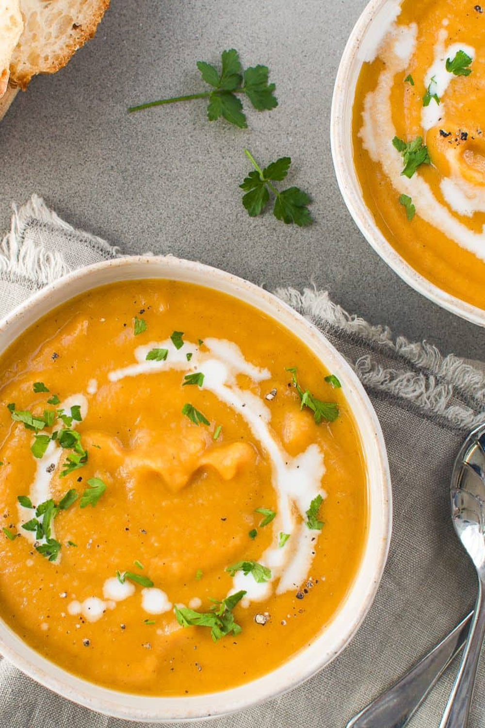Cozy Fall Recipes (10)