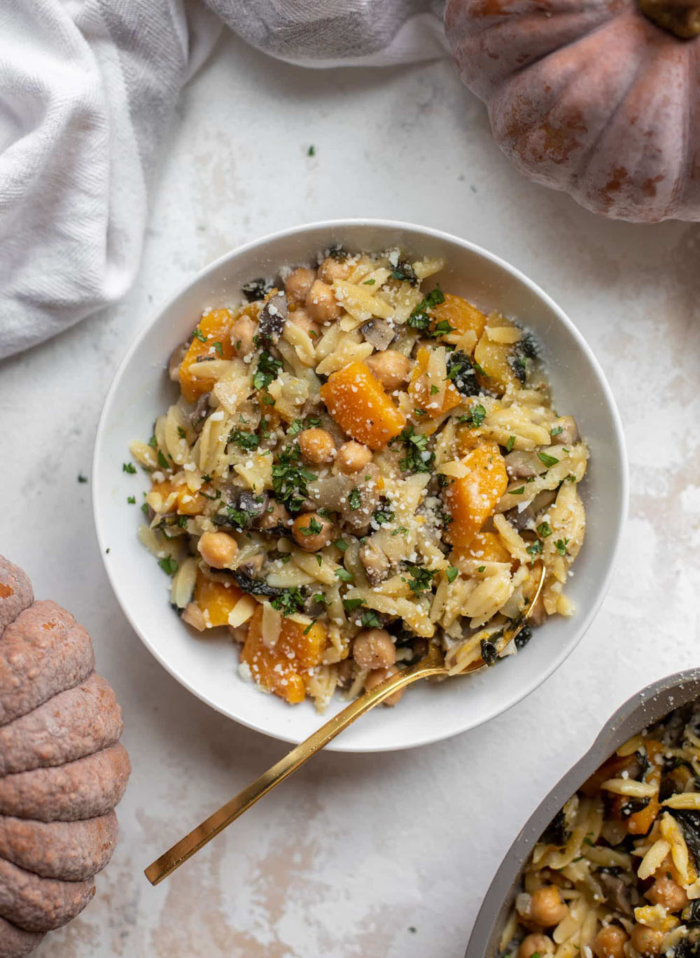 Cozy Fall Recipes (8)