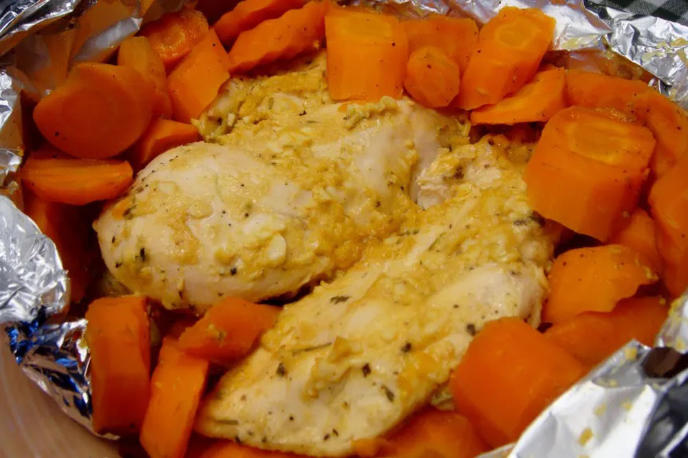 Fall chicken recipes (11)