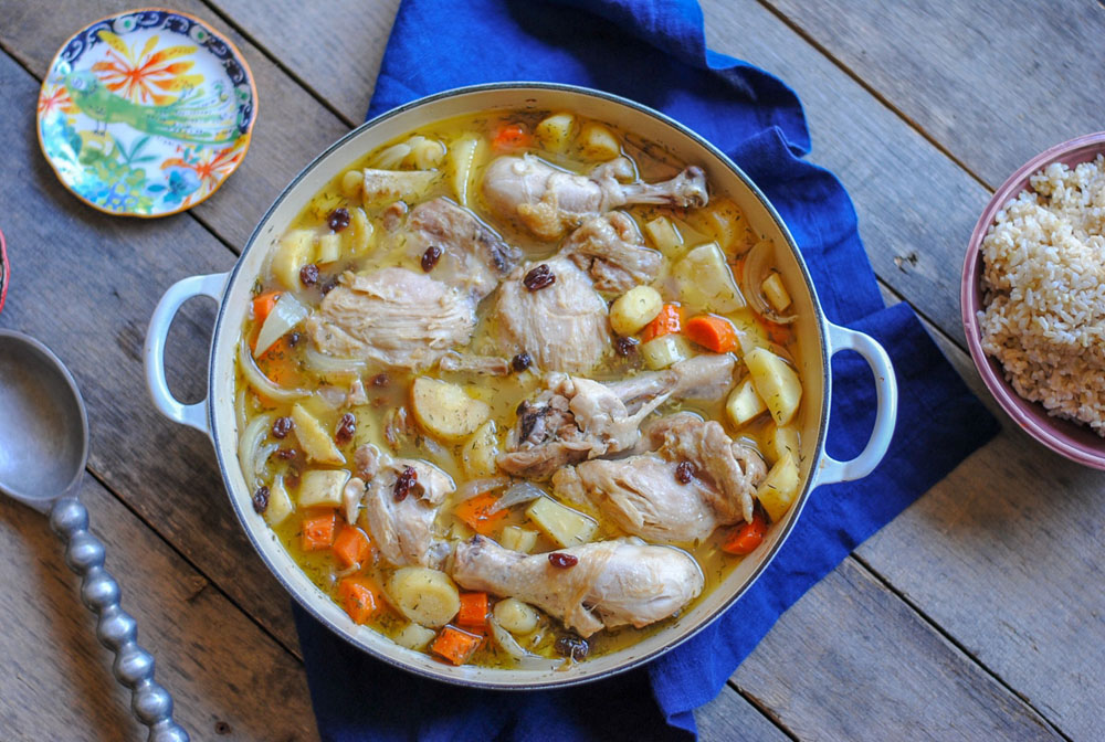 Fall chicken recipes (12)
