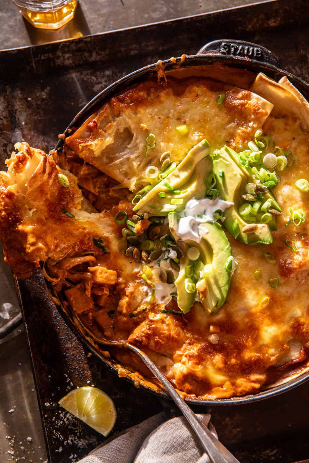 Fall chicken recipes (15)