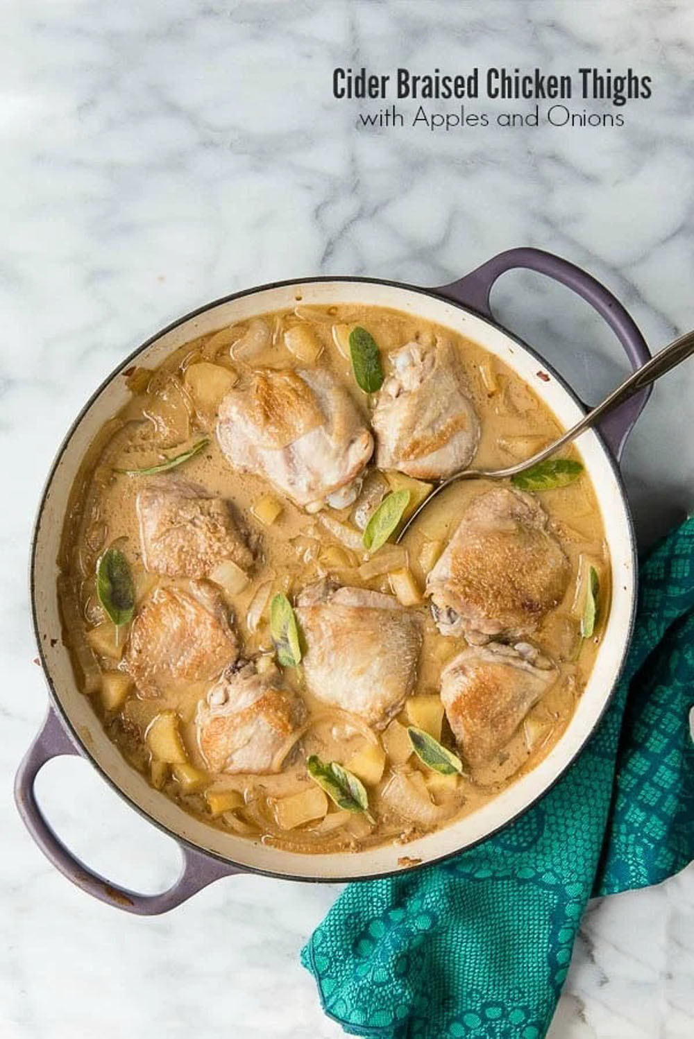 Fall chicken recipes (17)