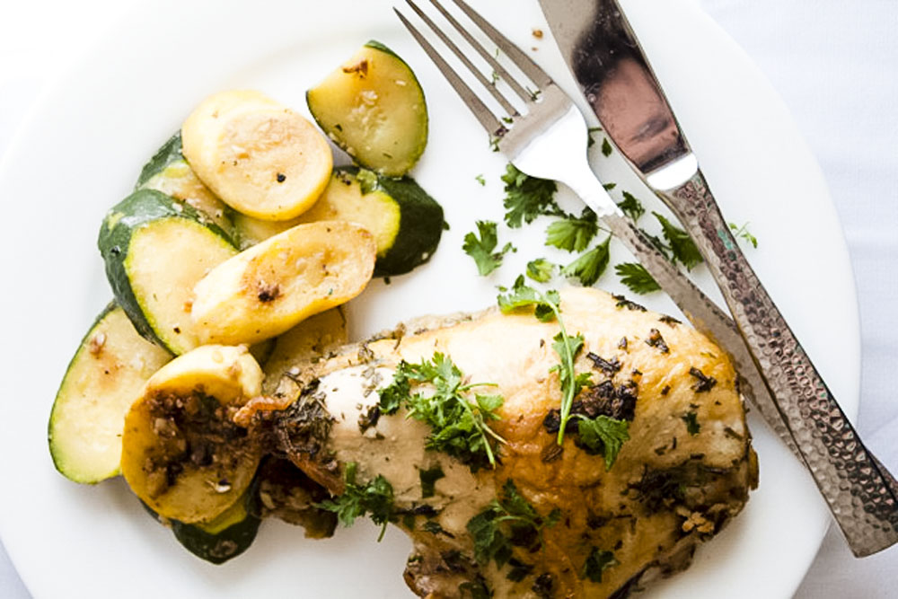 Fall chicken recipes (18)