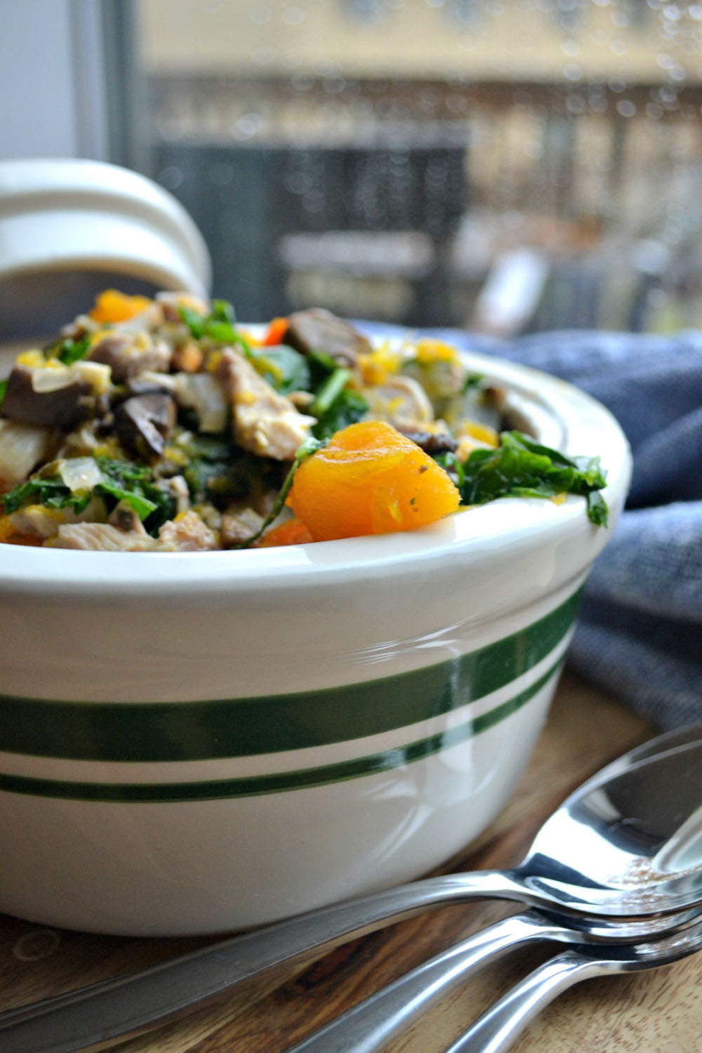 Fall chicken recipes (24)