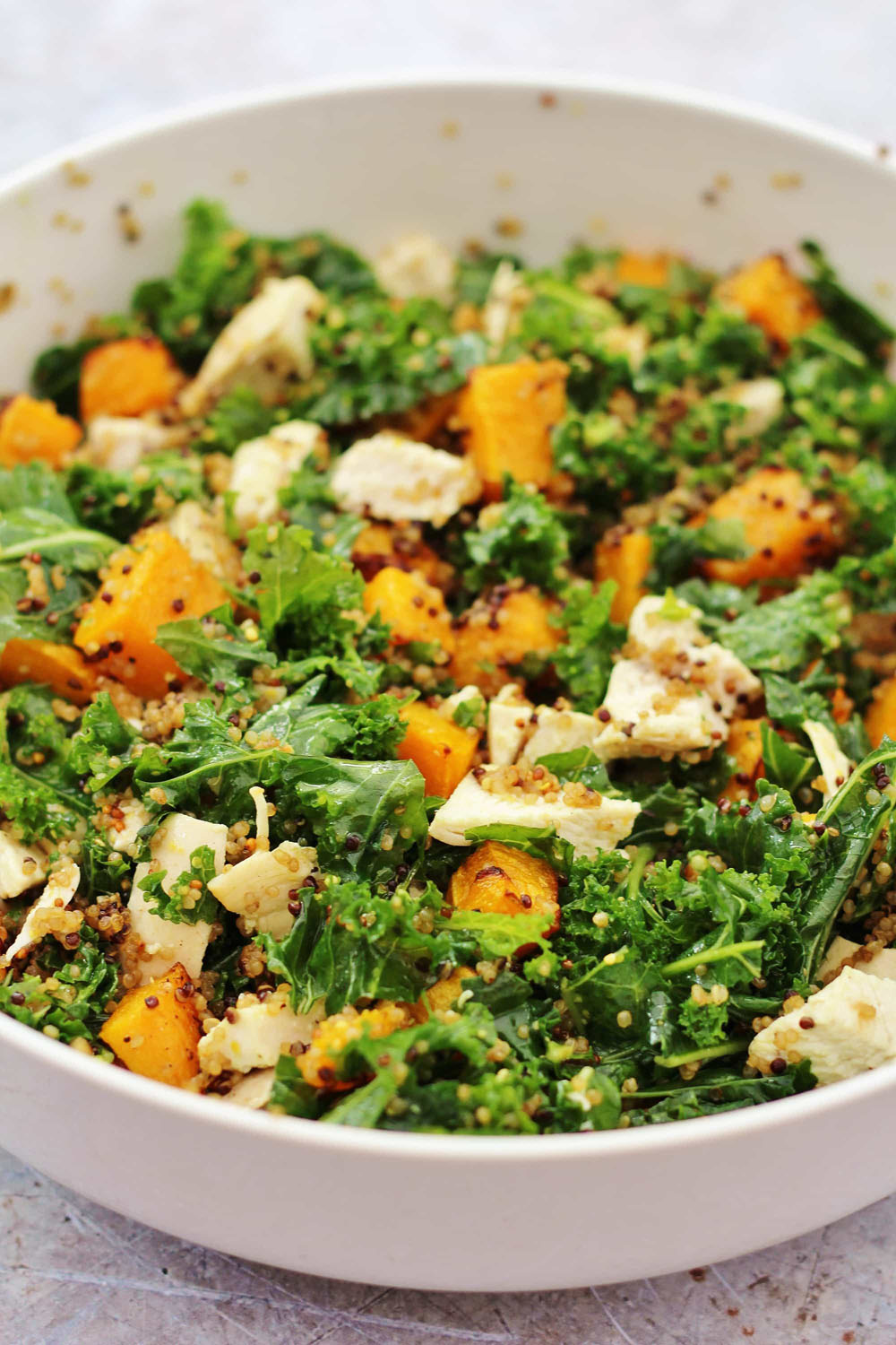 Fall chicken recipes (25)