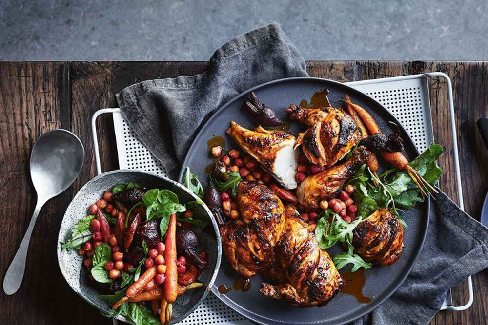 Fall chicken recipes (28)