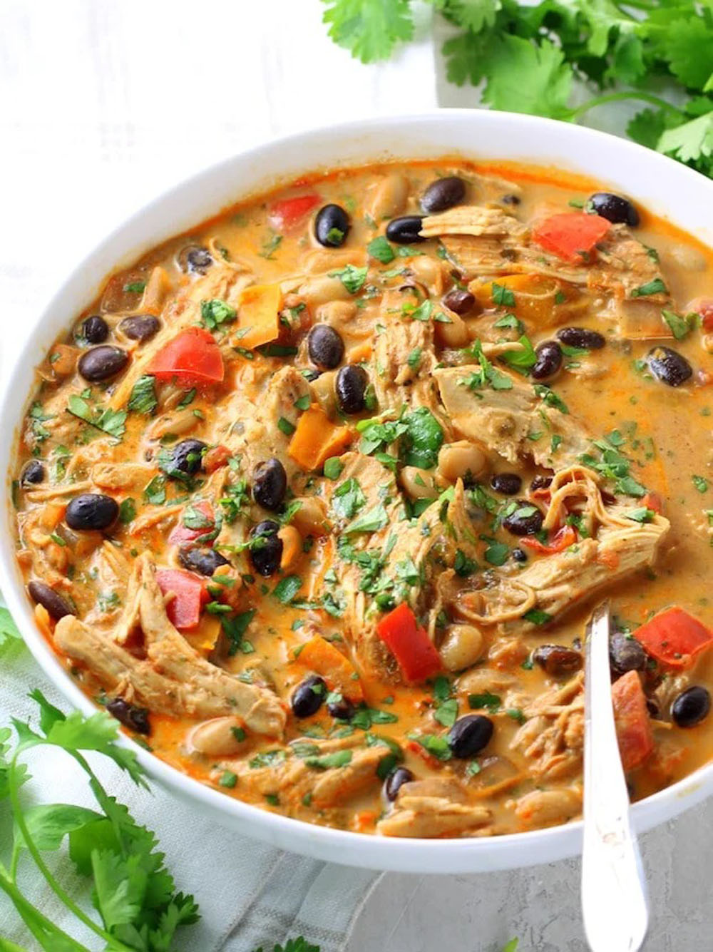 Fall Crockpot Recipes (12)