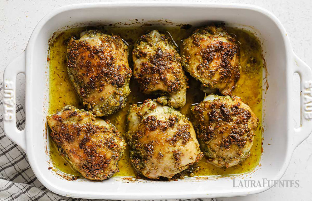 Fall Crockpot Recipes (5)