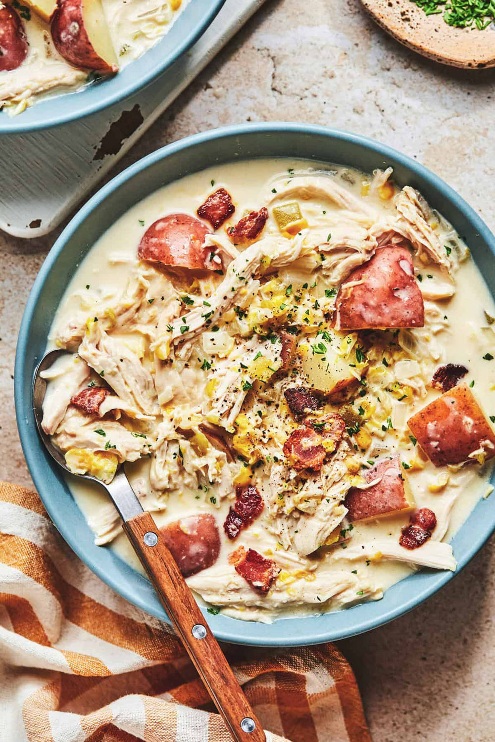 Fall Crockpot Recipes (7)