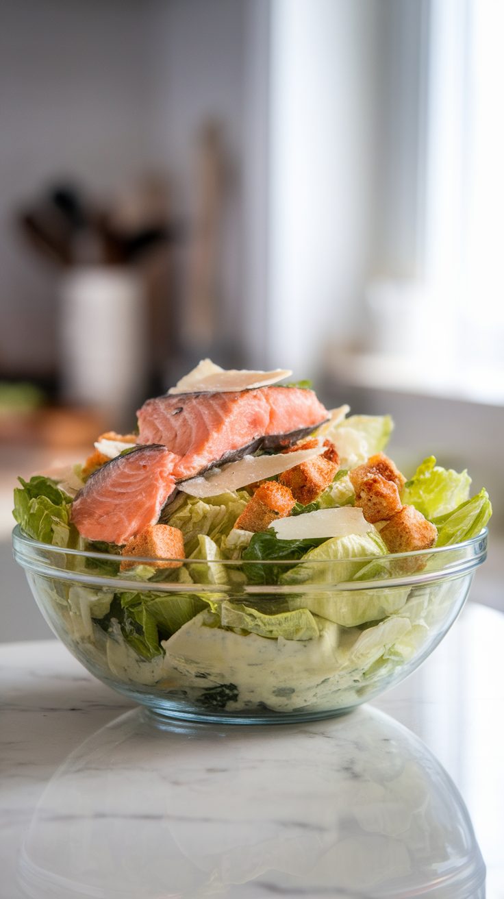 10 Easy Leftover Salmon Recipes for Dinner Freshly Vibrant