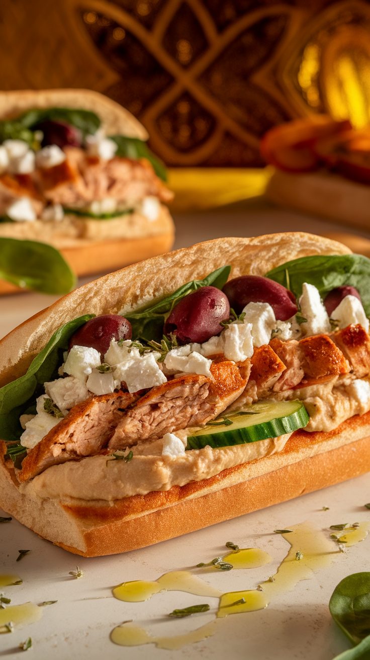 10 Rotisserie Chicken Sandwich Recipes Packed With Flavor Freshly Vibrant 10-rotisserie-chicken-sandwich-recipes-packed-with-flavor-freshly-vibrant